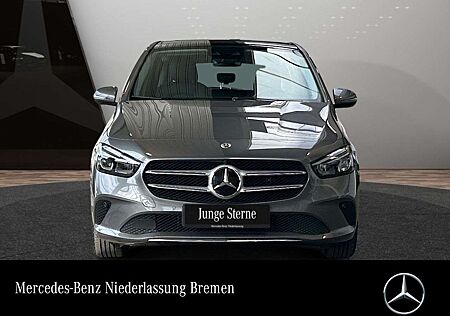 Mercedes-Benz B 250 e STYLE+PANO+360°+AHK+LED+KEYLESS+8G