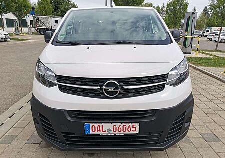 Opel Vivaro L (L3)