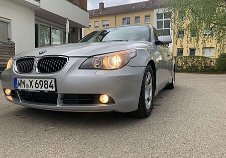 BMW 520i 520