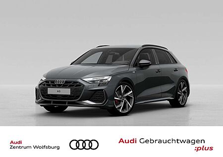 Audi A3 35 TFSI S line HeadUp/LED/SpoFw/SON