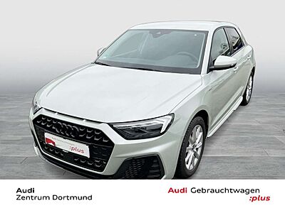 Audi A1 Sportback 40 S LINE BLACKPAK ACC LM17 NAVI+