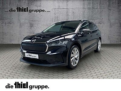 Skoda Enyaq iV 80 Loft AHK+RFK AHK+RFK