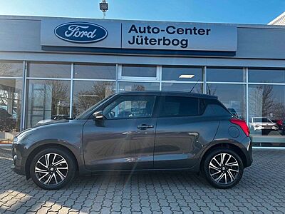 Suzuki Swift Comfort*RFK*ACC*SHZ*