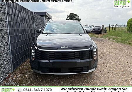 Kia Sportage 1.6 CRDI SCR MHEV 48V Exclusive MJ27 100 kW (13...