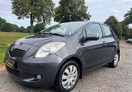 Toyota Yaris 1.3 Sol*TÜV 06/2027*Klima*Service*