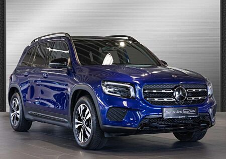 Mercedes-Benz GLB 200 d KOM NIGHT PROGRESSIVE DISTR PANO SPUR