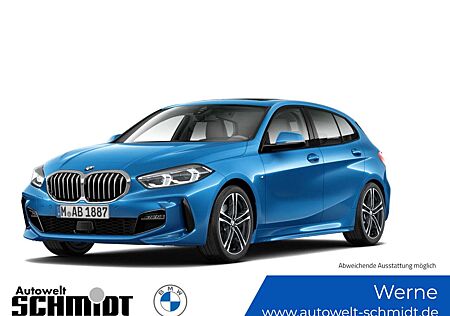 BMW 120 d M Sport Aut. + BPS.GARANTIE bis 07.2025