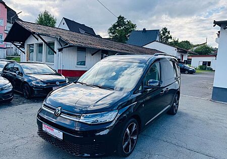 VW Caddy Volkswagen /Totwinkel/Kamera/DSG/Led/Acc/