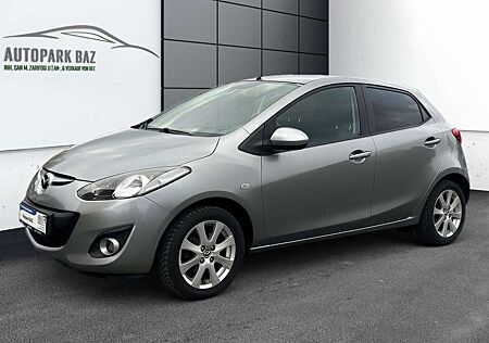 Mazda 2 Lim. 1.5 Center-Line AUTOMATIK *LPG*KLIM*SH*