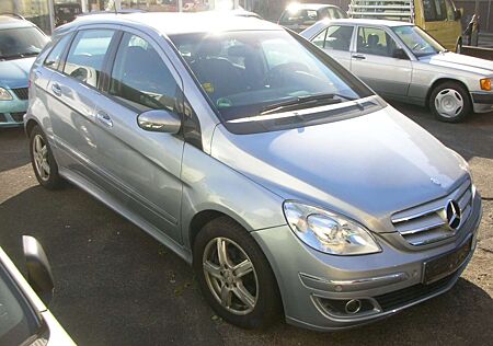 Mercedes-Benz B 180 CDI Sport *Automatik *Klima