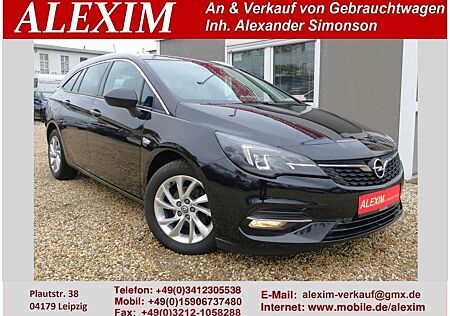 Opel Astra K Sports Tourer/LED/DAB/NAVI/KAMERA