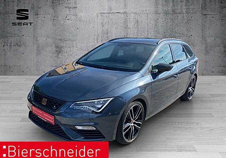 Cupra Leon Sp. 2.0 TSI 4Drive DSG 19 DCC LED Navi PDC Audio W