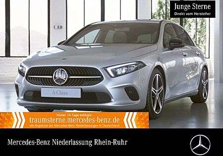 Mercedes-Benz A 180 PROGRESSIVE+NIGHT+LED+KAMERA+TOTW+7G