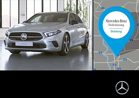 Mercedes-Benz A 180 PROGRESSIVE+NIGHT+LED+KAMERA+TOTW+7G