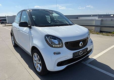 Smart ForFour PASSION*AUTO*SHZ