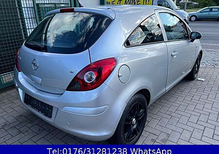 Opel Corsa D Edition !! Automatik !! Klima !! Tüv-Neu