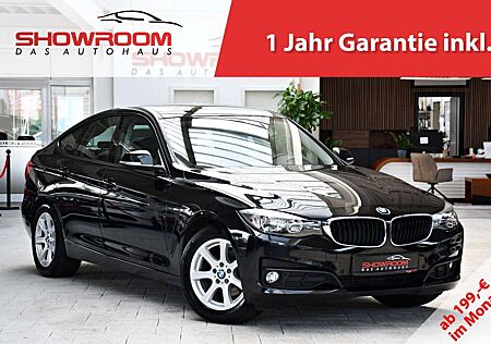 BMW 320 d GT Gran Turismo Navi PDC Comfort-P 1.Hand