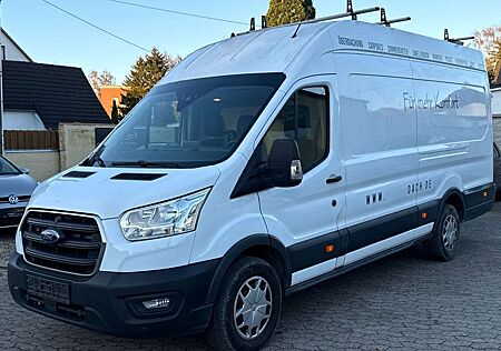 Ford Transit Kasten 350 L4H3 Kamera|Sitzheizung|Spura