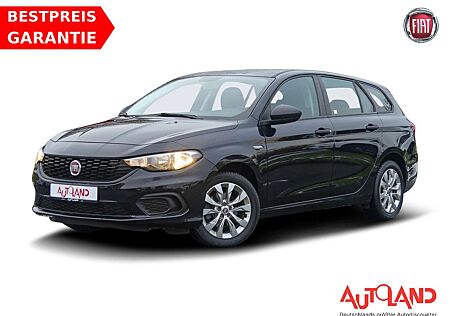 Fiat Tipo Kombi 1.4 Street Navi Sitzheizung AHK PDC