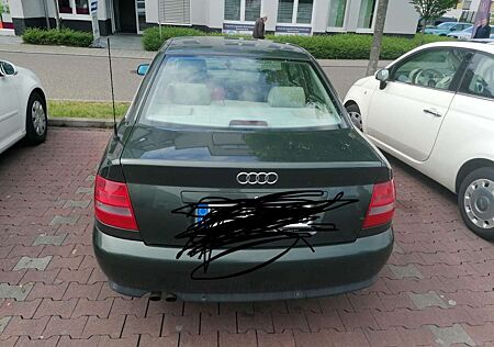Audi A4 1.8 T
