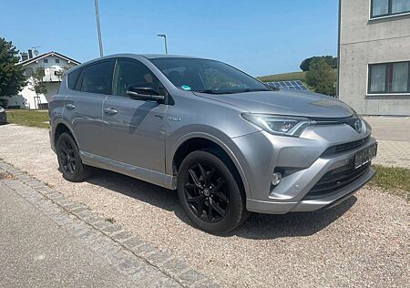 Toyota RAV 4 2.5 4x2 Hybrid /Navi / Kamera