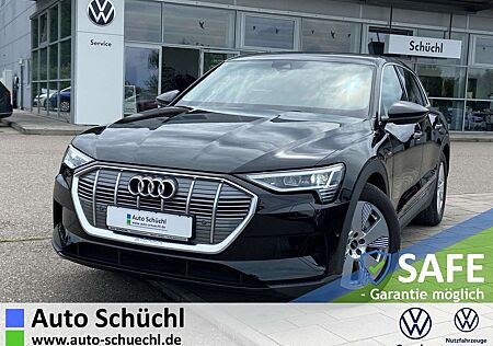 Audi e-tron 50 Quattro 19"+NAVI+LED+CCS+VIRTUAL-COCKP