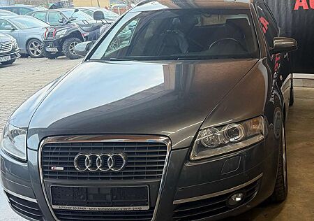 Audi A6 Avant 3.0 TDI DPF quattro tiptronic