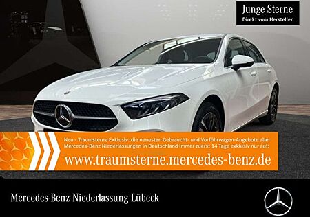 Mercedes-Benz A 250 e PROGRESSIVE+LED+KAMERA+8G