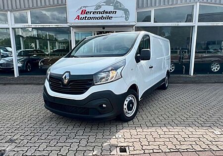 Renault Trafic L2H1 2,9t KOMFORT/KAMERA/TÜV+SERVICE NEU