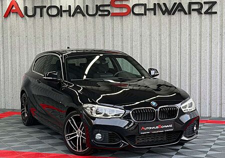 BMW 120 d M-Sport Automatik LED H&K Alcantara Navi