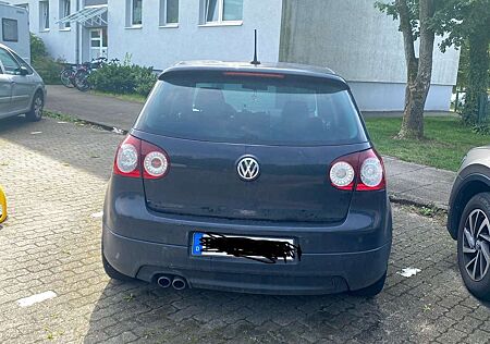 VW Golf Volkswagen 2.0 TDI DPF DSG GT Sport
