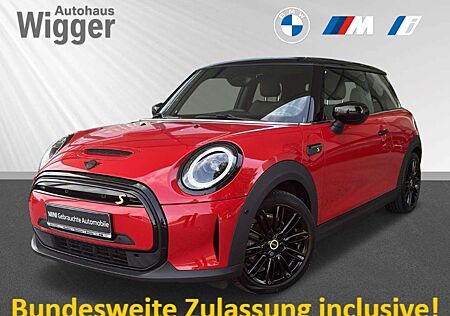 Mini Cooper SE Classic Trim/Panoramadach/Navi/LED/GRA