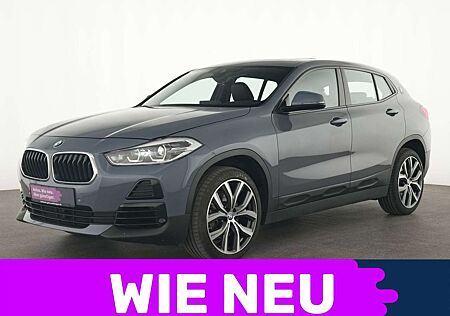 BMW X2 Advantage Plus Panorama|Head-up|Leder|Navi