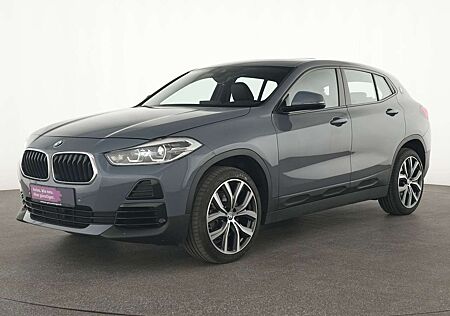 BMW X2 Advantage Plus Panorama|Head-up|Leder|Navi