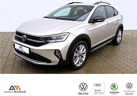 VW Taigo Volkswagen MOVE 1.0 TSI,DSG,Navi,LED Matrix,Climatronic,Einparkh.