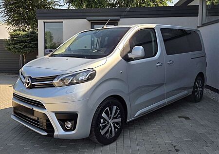 Toyota Pro Ace Proace Verso L1 Family Comfort
