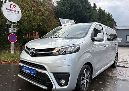 Toyota Pro Ace gebraucht kaufen Toyota Pro Ace Proace Verso L1 Family Comfort