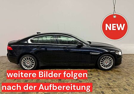 Jaguar XE Automatik, Xenon, LED