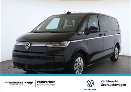 VW T7 Multivan Volkswagen LÜ 1.4 TSI eHybrid DSG Style 7.Sitze
