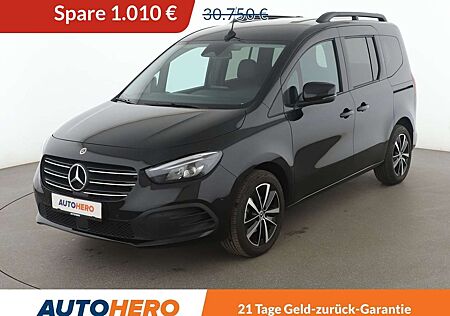 Mercedes-Benz T1 T 180 Edition Progressive Aut.*NAVI*LED*TEMPO*CAM*