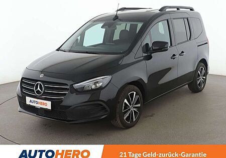 Mercedes-Benz T1 T 180 Edition Progressive Aut.*NAVI*LED*TEMPO*CAM*