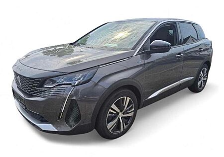 Peugeot 3008 1.6 225 Allure e-EAT8 AHK/OBC 11kw/SHZ