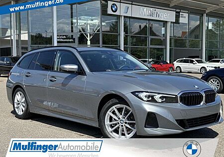 BMW 318 d Tour.LiveProf.DrvAs.Kamera HiFi Bluetooth LED
