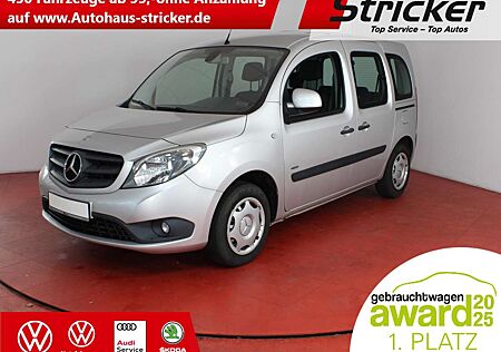 Mercedes-Benz Citan 109 CDI Lang Radio Klima