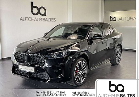 BMW X2 xDrive 20d M Sport Pro 20"/Pano/Driv/Park/AHK