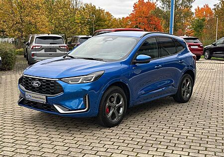 Ford Kuga Plug-In Hybrid ST-Line X Neus Model Winter