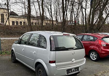 Opel Meriva Innovation "110 Jahre"