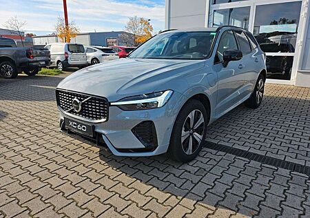 Volvo XC 60 XC60 Plus Dark Recharge Plug-In Hybrid AWD