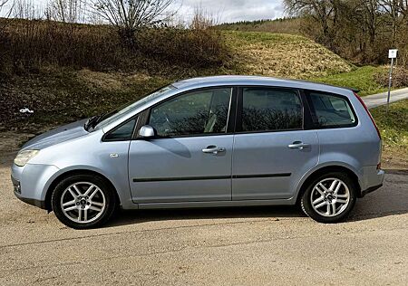 Ford Focus C-Max Focus C-MAX 2.0