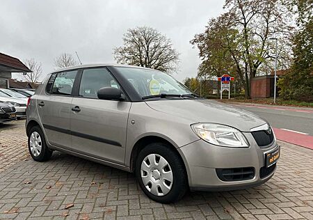 Skoda Fabia "Classic"TÜV-10-2026"KLIMA"